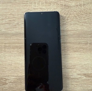 HUAWEI p30 pro 256GB Aurora - πολύ καλή κατάσταση + αξεσουάρ