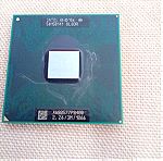  Επεξεργαστής CPU Intel Core 2 Duo Processor P8400 3M Cache, 2.26 GHz, 1066 MHz FSB