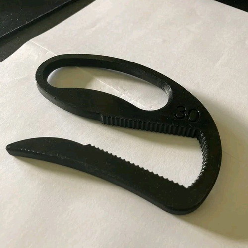 Bottle opener new