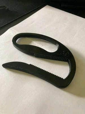 Bottle opener new
