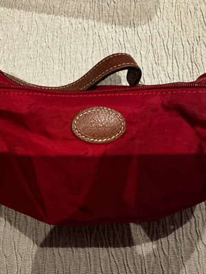 Νεσεσέρ Longchamp μεταχειρισμένο, κόκκινο