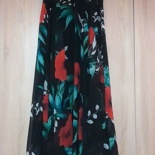 BSB Women's Long Skirt Used, 110 Length