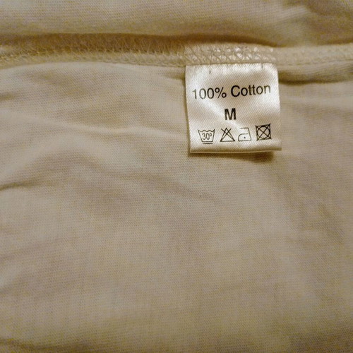 Venus Victoria shorts white, new, size medium
