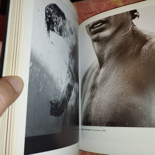 Male Nudes book by David Leddick, Taschen