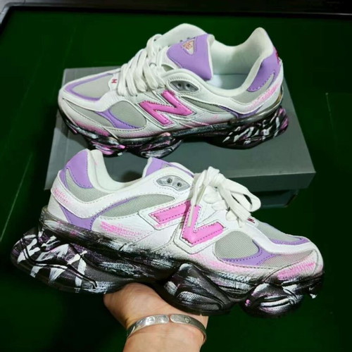New Balance 9060 Custom original sneakers new, multiple colorways, sizes 36–47