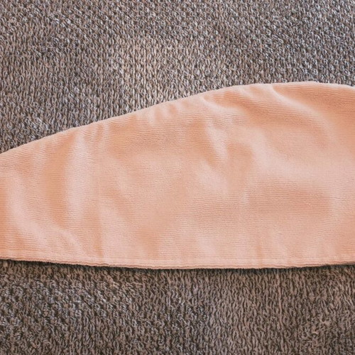 Hair drying towel turban new