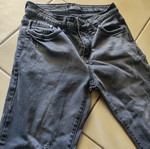 Jeans black size XS like new