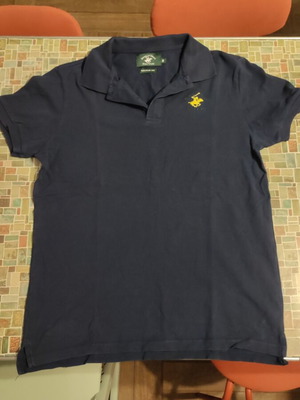 Polo Club shirt medium used
