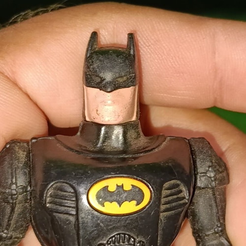 Vintage Batman Power Vision Kenner 1994 action figure