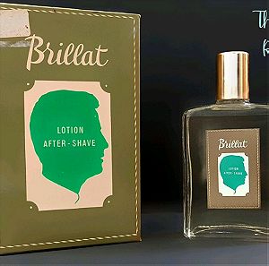 BRILLAT After Shave