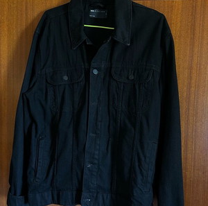 ASOS denim jacket