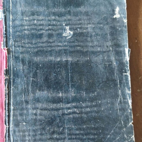 Epistolai Markou Tylliou Kikeronos used, 2nd edition Estia 1919