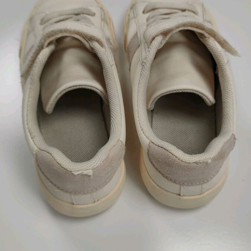 H&M sneakers beige size 30 like new shoes