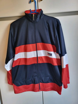 Trax jacket new, size S
