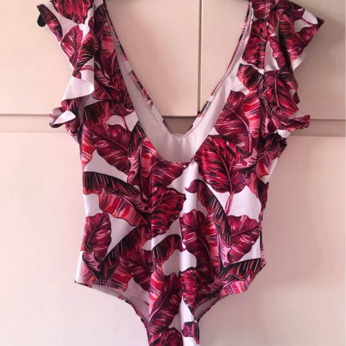 Brand new unworn swimsuit