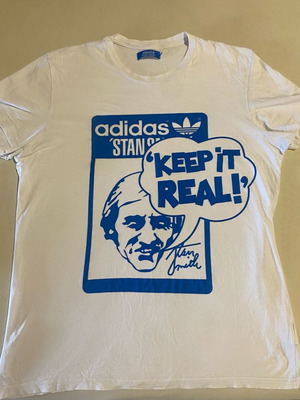 Adidas Stan smith T-shirt, XL