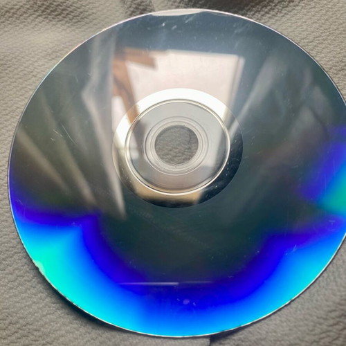 Love and Rage DVD used, adventure thriller with subtitles