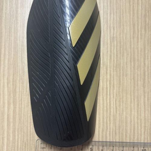 Shin guards used, for child 6-8 years old