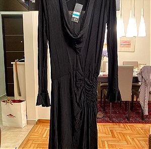 Just Cavalli Vintage αφόρετο φόρεμα