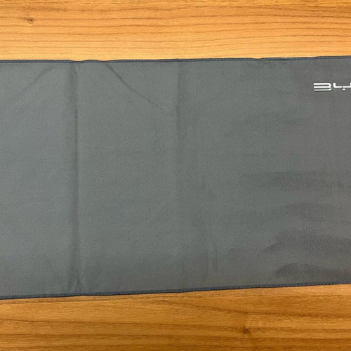 BYD microfiber cloth new for car cleaning