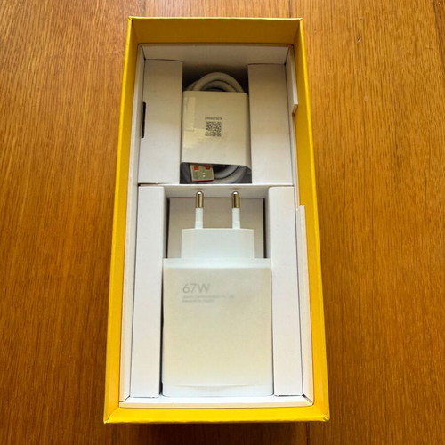 Xiaomi Poco X4 GT 5G κινητό σαν καινούργιο, 128GB, 8GB RAM, Dual SIM