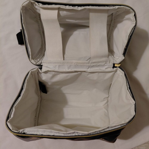 Insulated children's lunch bag