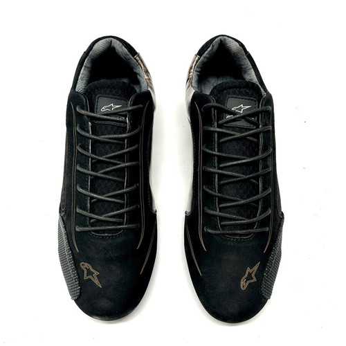 Alpinestars casual shoes US 9 EU 42, black