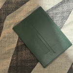 Rolex original cardholder authentic