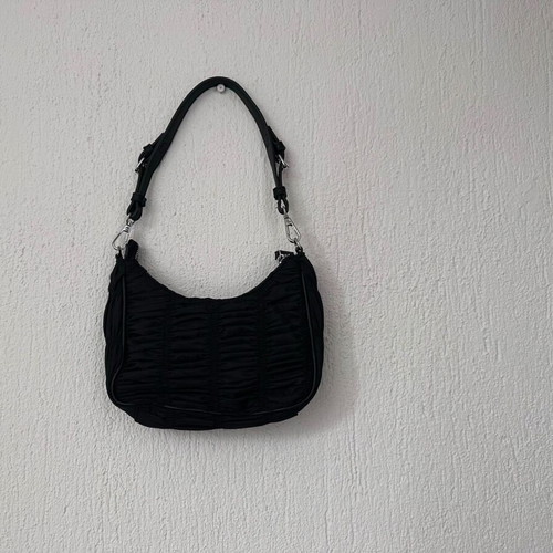 Aldo shoulder bag like new, black