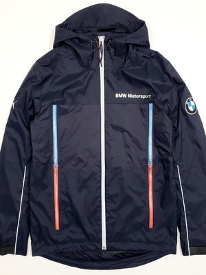 Puma BMW Motorsport ανδρικό μπουφάν μέγεθος S σαν καινούργιο, μπλε
