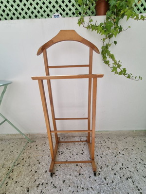 Καλόγερος vintage μεταχειρισμένος σε άριστη κατάσταση
