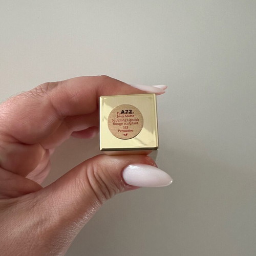 Estée Lauder Pure Color Lipstick 333 Persuasive new limited edition