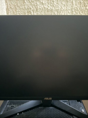 Asus TUF Gaming VG279Q1A 27” Full HD 165Hz IPS monitor μεταχειρισμένο