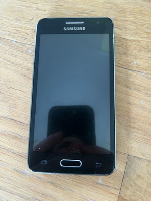 Samsung Galaxy core 2 like new for spare parts