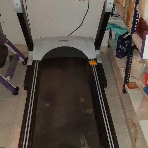 Stealth 22 Treadmill slightly used