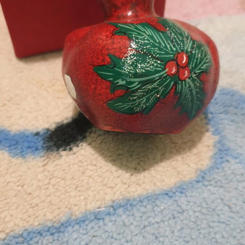 Decorative pomegranate new