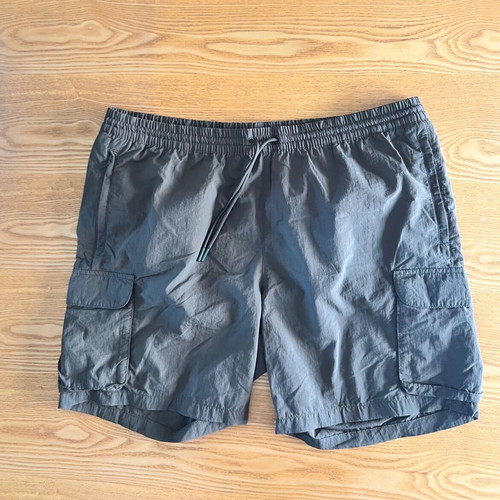 Cargo shorts Primark XXL khaki like new