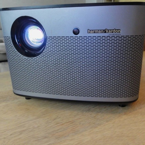 XGIMI H2 Projector 1080P Home Theater with Android Box like new