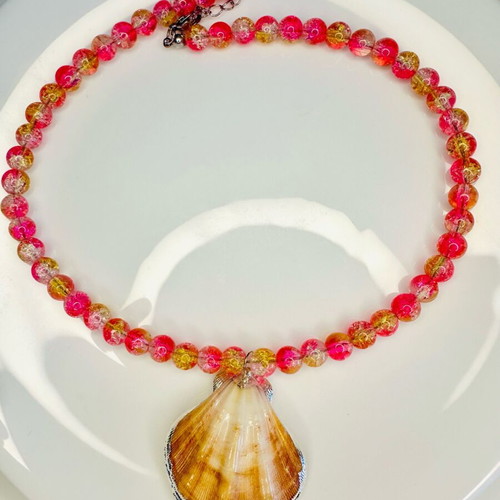 Summer necklace new in various colors