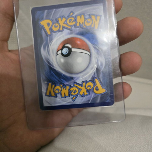 Umbreon Pokemon card new