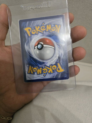 Umbreon Pokemon card new