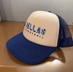 Hellas Basketball Official Cap new