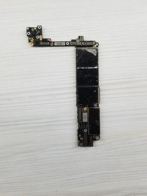 Μητρική πλακέτα iPhone 7, αδοκίμαστη