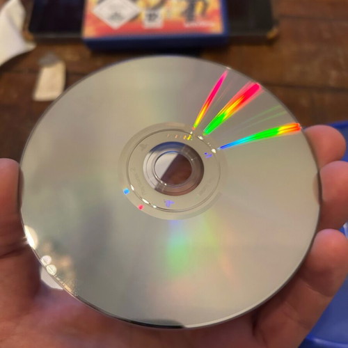 EyeToy Play for PlayStation 2 used