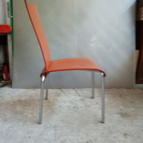 Restaurant chairs, pack of 60 pieces