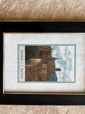 Black frame new