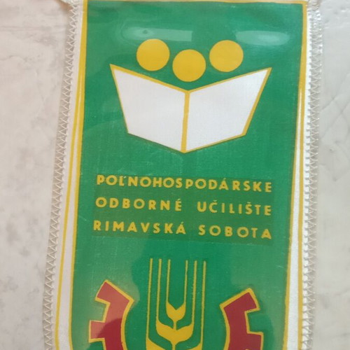 Λάβαρα Τσεχοσλοβακίας μεταχειρισμένα, διάφορα, σιδηροδρομικά