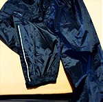  Αδιάβροχο μοτοσυκλέτας (σακάκι & παντελόνι) της AGV μέγεθος large