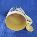 Karpathos Mug used