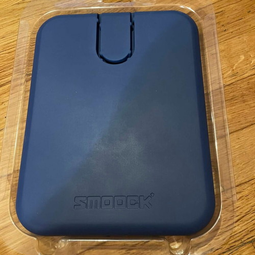 Smoock Mouse Pad new